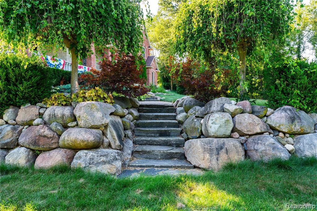13445 Millie Court, Holly, MI 48442 — Photo 19