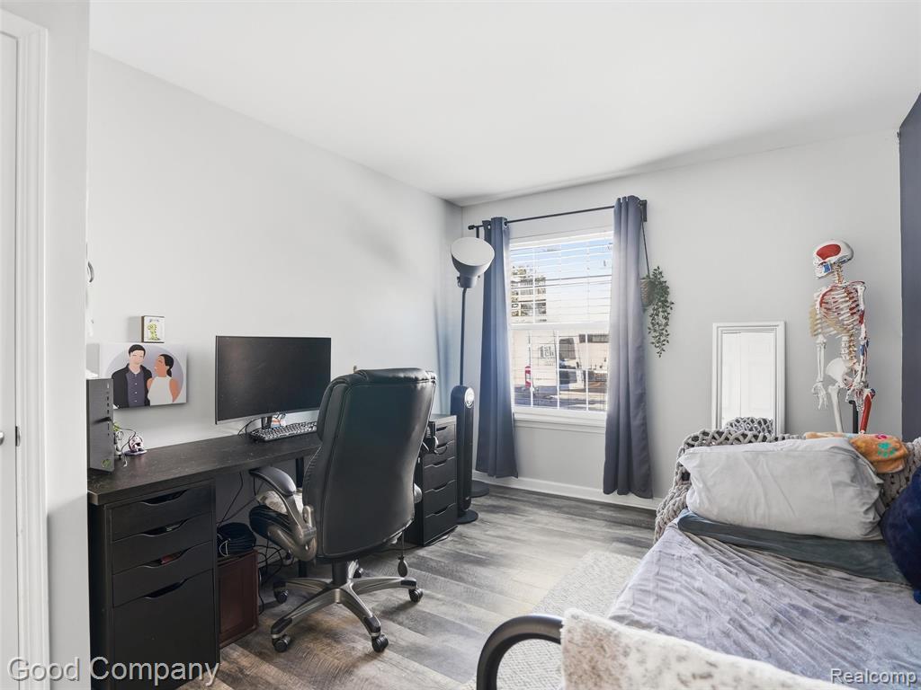 952 Bloomfield Village Boulevard, D, Auburn Hills, MI 48326 — Photo 12