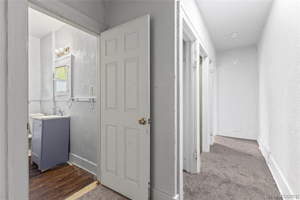2675 W Buena Vista Street, Detroit, MI 48238 — Photo 10