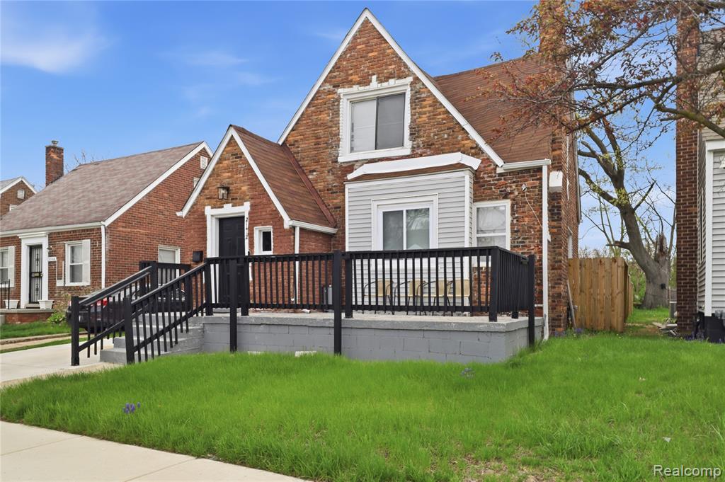 21412 Reimanville Avenue, Ferndale, MI 48220 — Photo 4