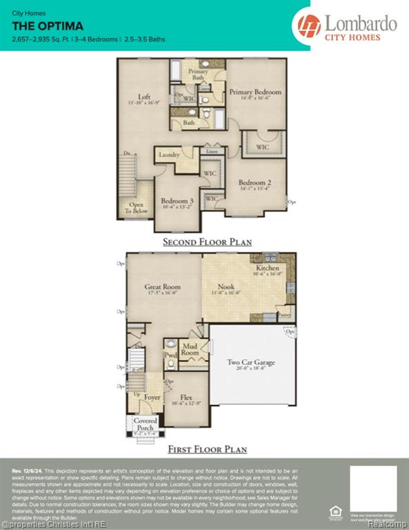 188 Wolverine Drive, Wolverine Lake, MI 48390 — Photo 4