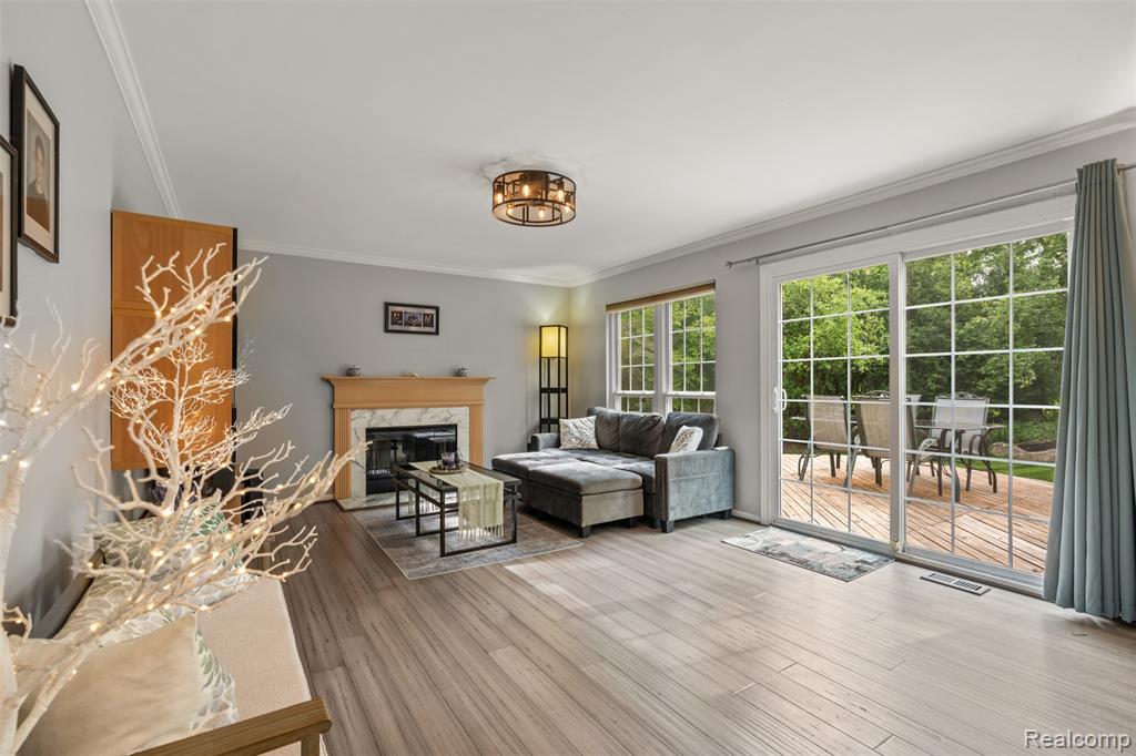 6248 Lake Waldon Court, Clarkston, MI — Photo 13