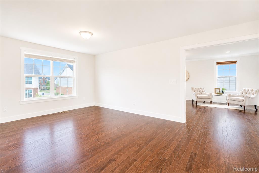 51040 Woodford Drive, Canton, MI 48188 — Photo 35