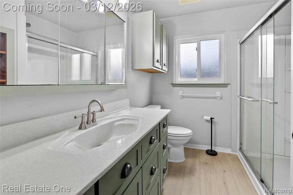 9722 Hamilton Street, Van Buren, MI 48111 — Photo 23