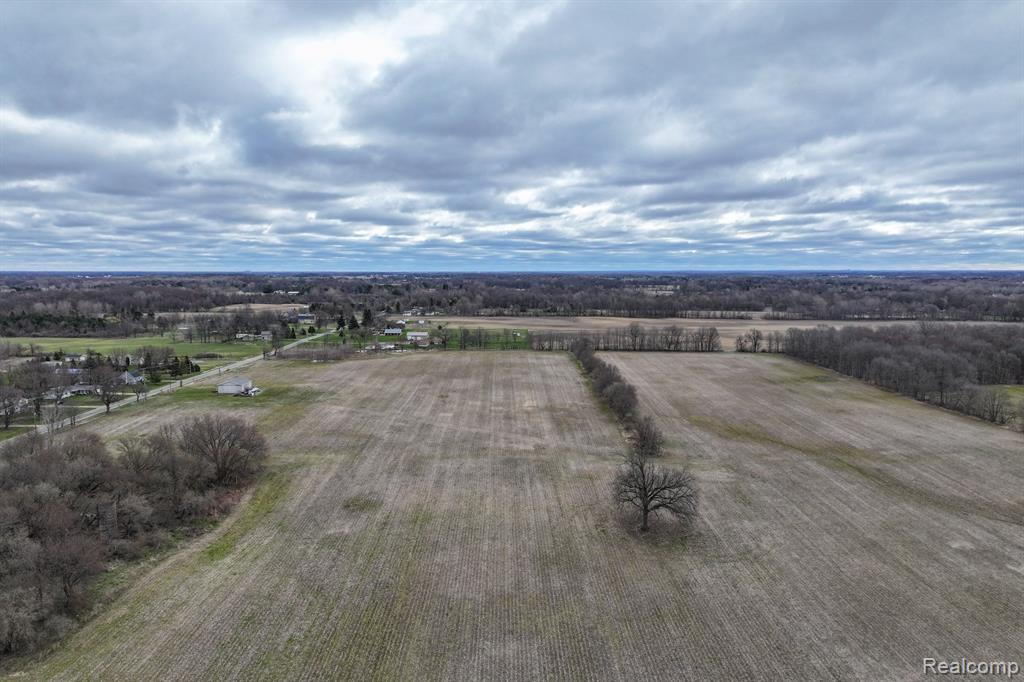 VL 52.5 Acres Goodall Road, Durand, MI 48429 — Photo 4