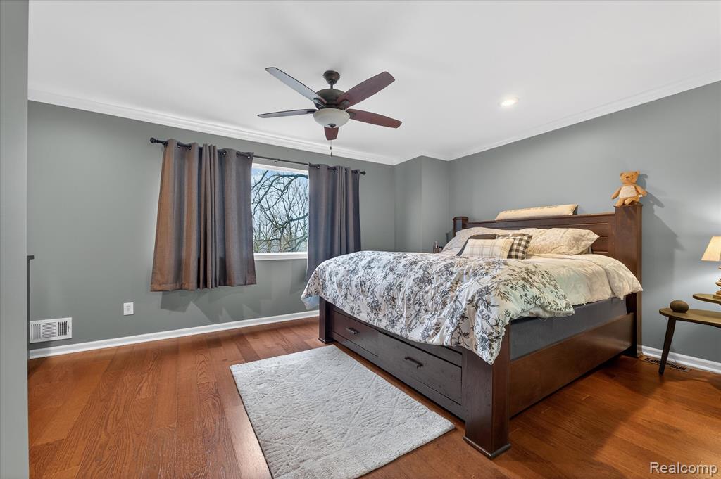 42488 Corlina Drive, Northville, MI 48167 — Photo 19