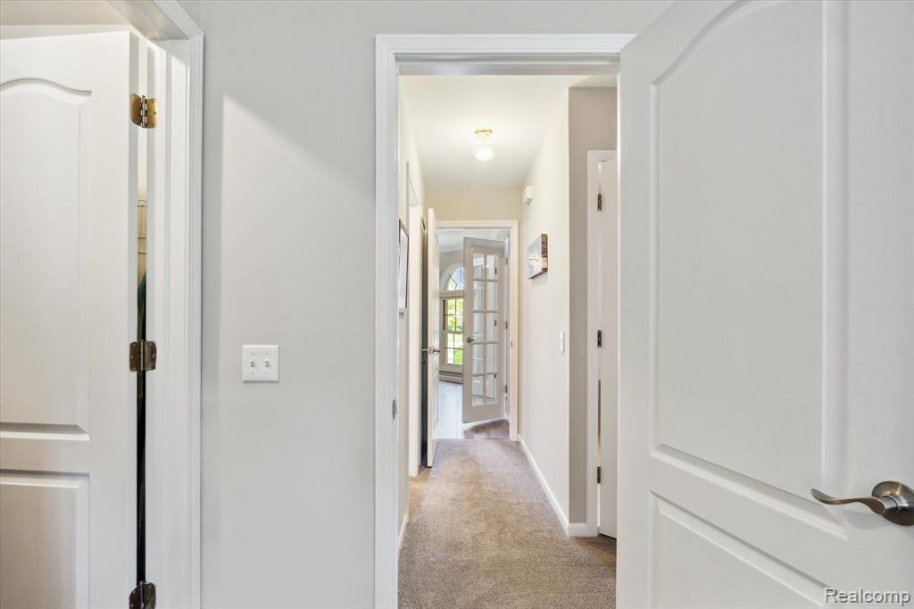 2736 MAPLE FOREST Drive, Wixom, MI 48393 — Photo 15