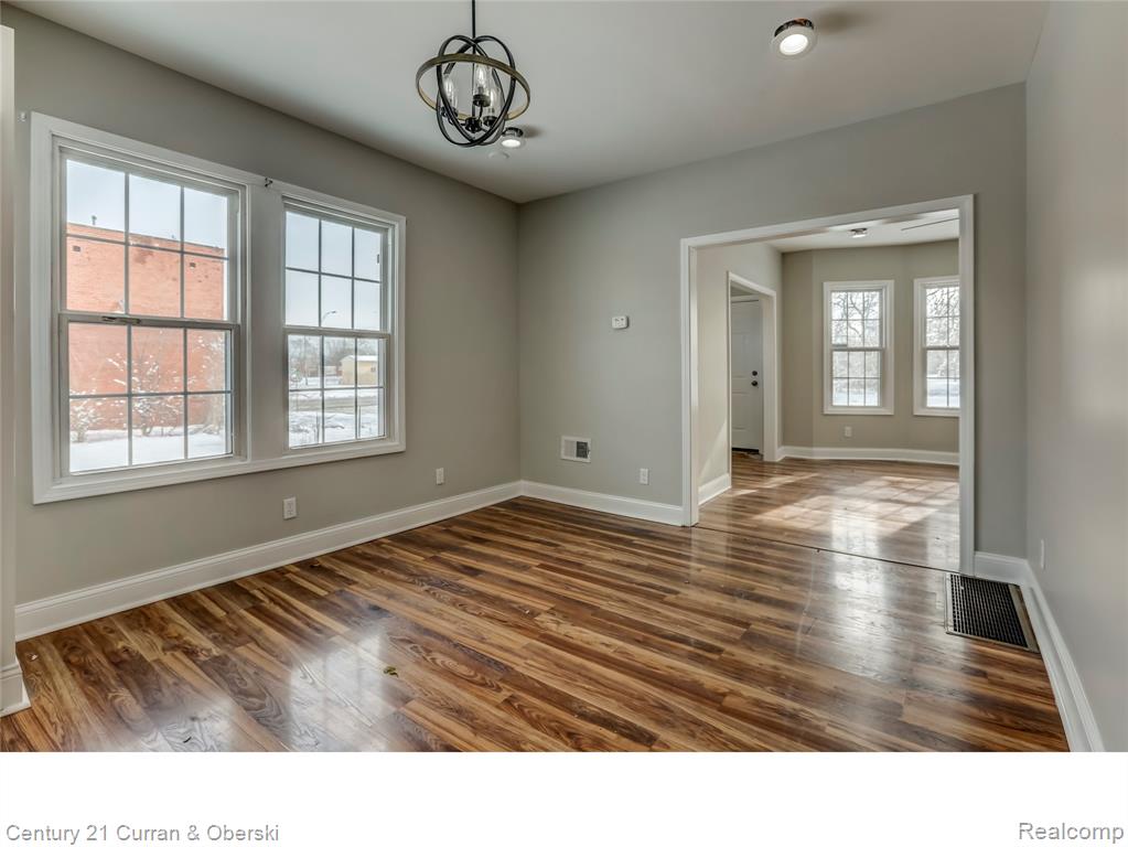 641 Josephine Street, Detroit, MI 48202 — Photo 4