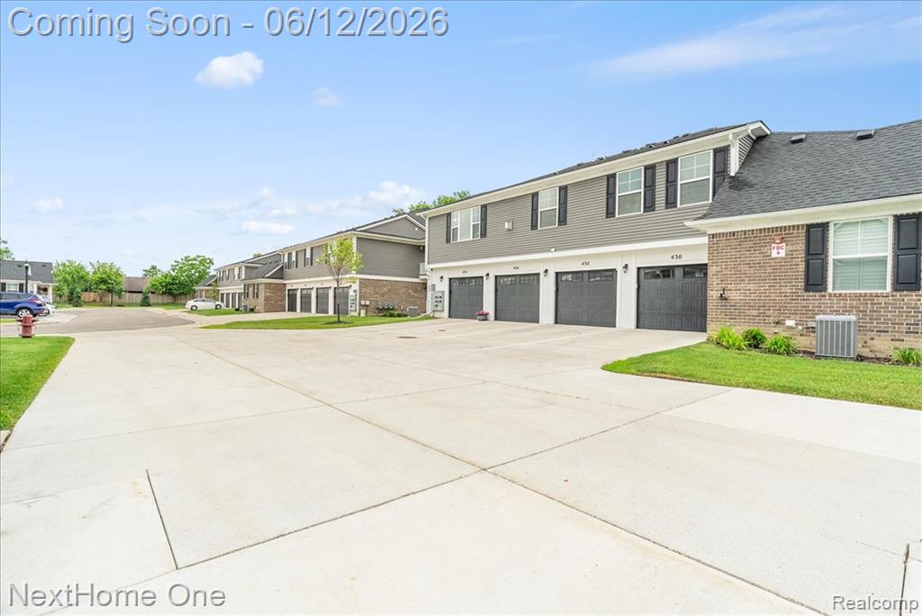 432 Maple Cove Circle, 12, Saline, MI 48176 — Photo 30