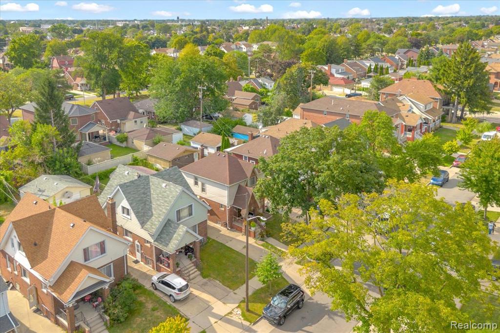 6101 Appoline Street, Dearborn, MI 48126 — Photo 33
