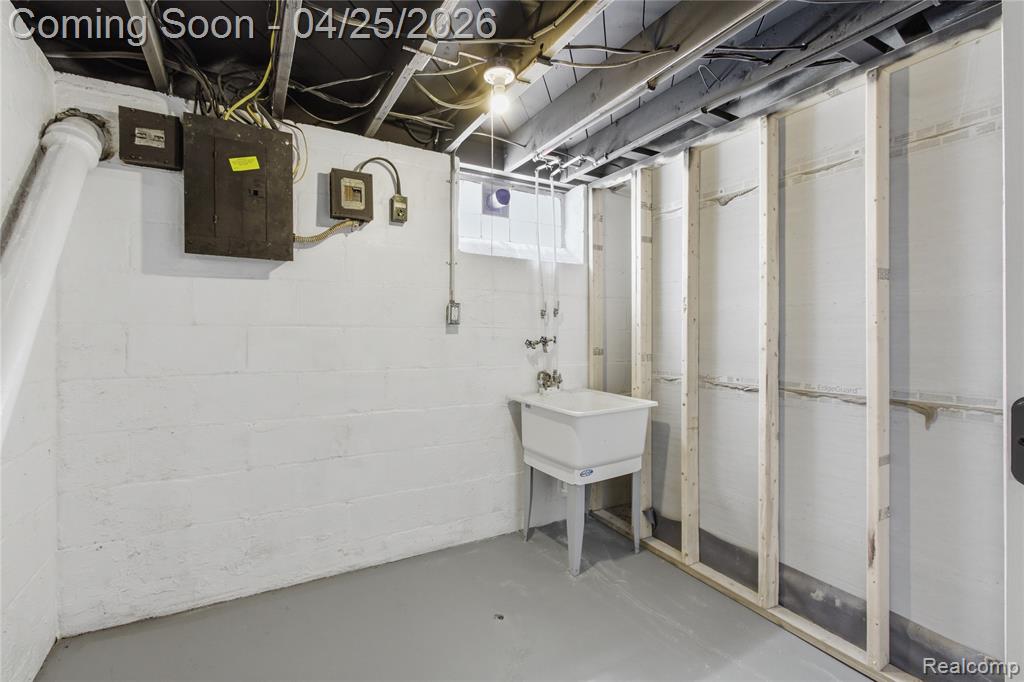 16744 Fenmore Street Street, Detroit, MI 48235 — Photo 17
