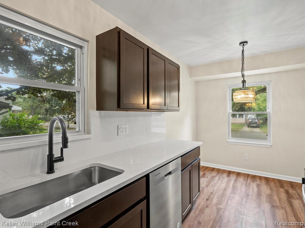 741 Silman Street, Ferndale, MI 48220 — Photo 8