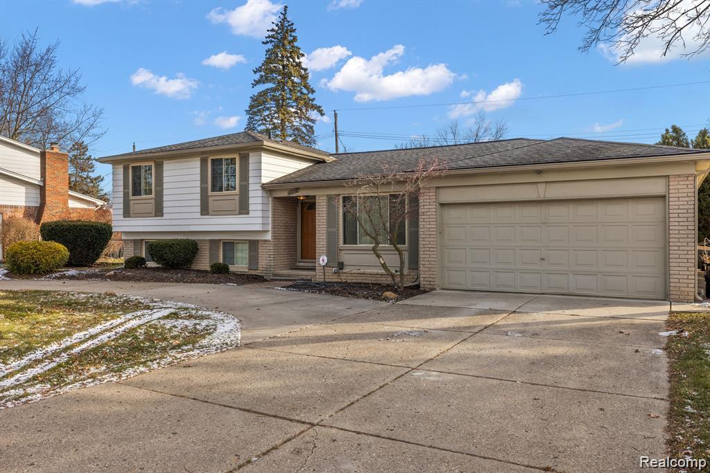 4058 Colonial Boulevard, Troy, MI 48085 — Photo 47