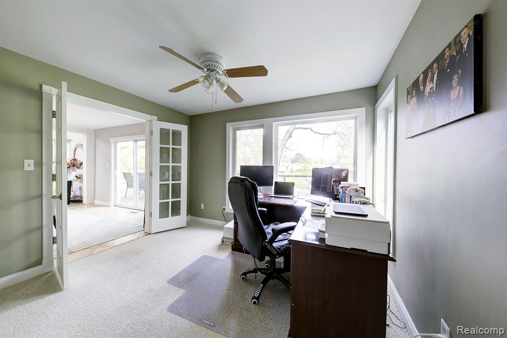 3978 CHANDA, Highland, MI 48356 — Photo 30