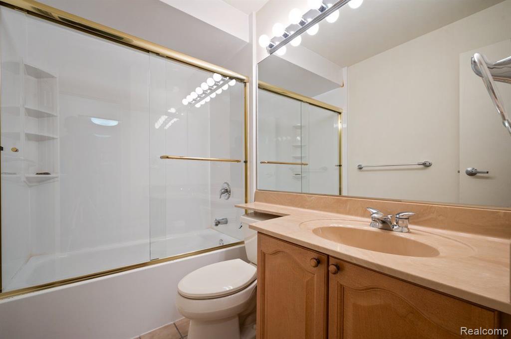 1001 W JEFFERSON Avenue, 17K, Detroit, MI 48226 — Photo 22