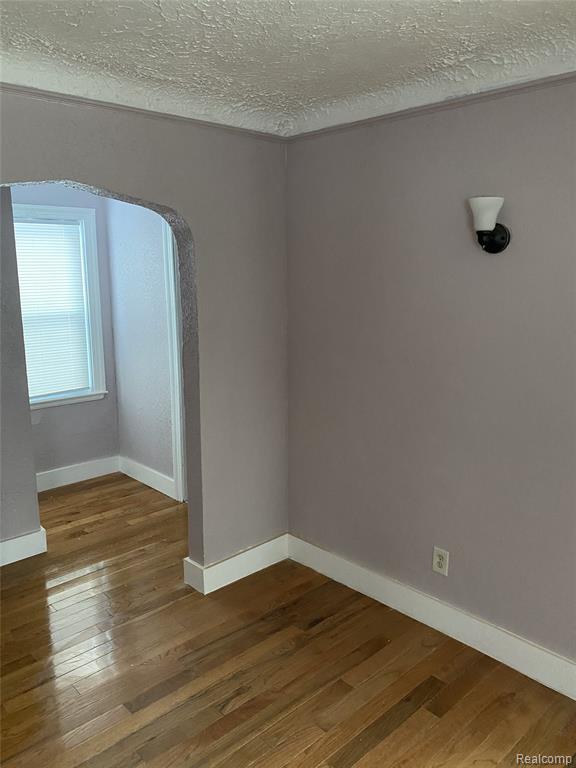 19160 Strasburg Street, Detroit, MI 48205 — Photo 5