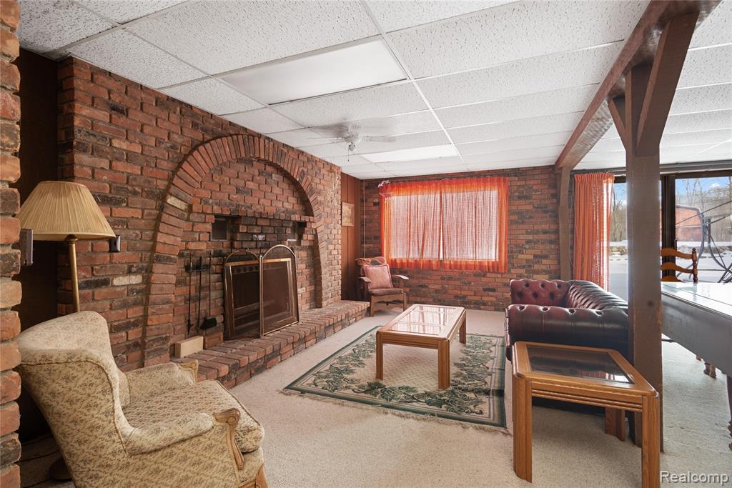 12155 Spencer Road, Milford, MI 48380 — Photo 15