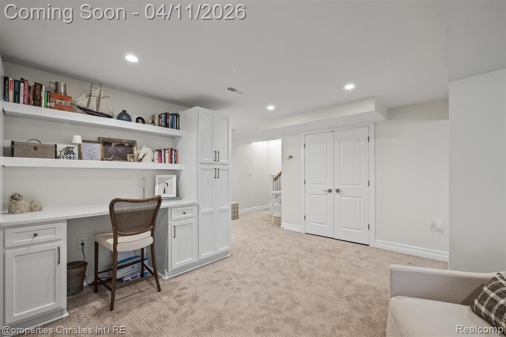 2411 Beverly Boulevard, Berkley, MI 48072 — Photo 33