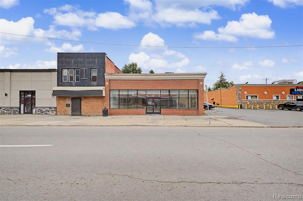 19323 W Warren Avenue, Detroit, MI 48228 — Photo 8