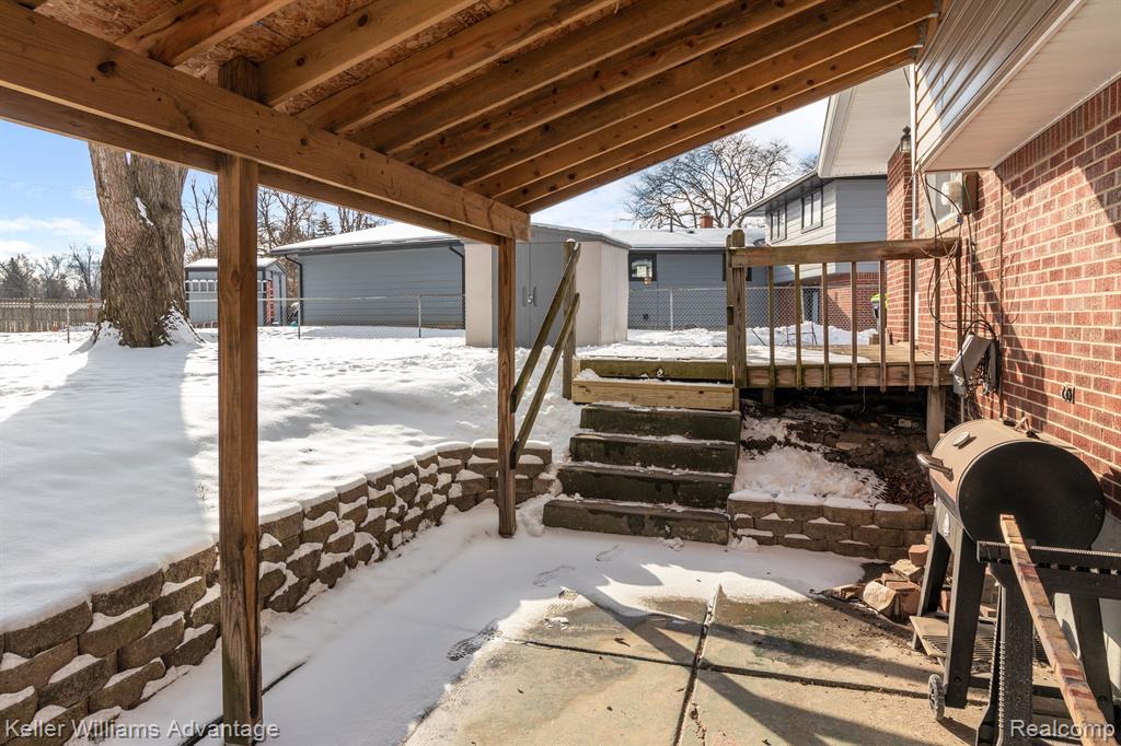 807 WORCHESTER Drive, Fenton, MI 48430 — Photo 29