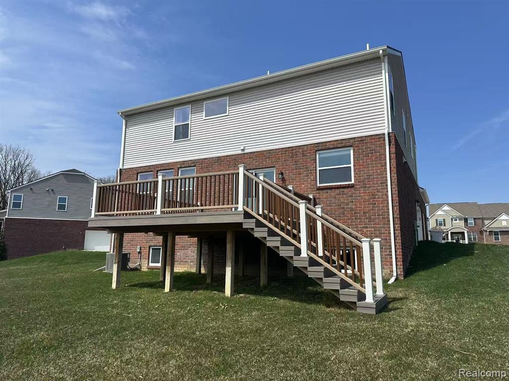 62211 Julep Ct, South Lyon, MI 48178 — Photo 27