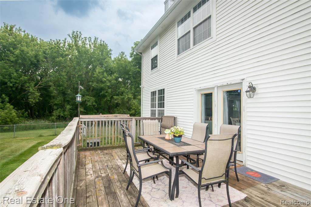 145 S Stockbridge Road, Webberville, MI 48892 — Photo 31