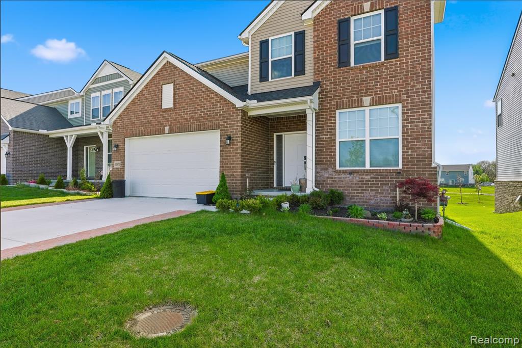 20975 Calabrese Drive, South Lyon, MI 48178 — Photo 2