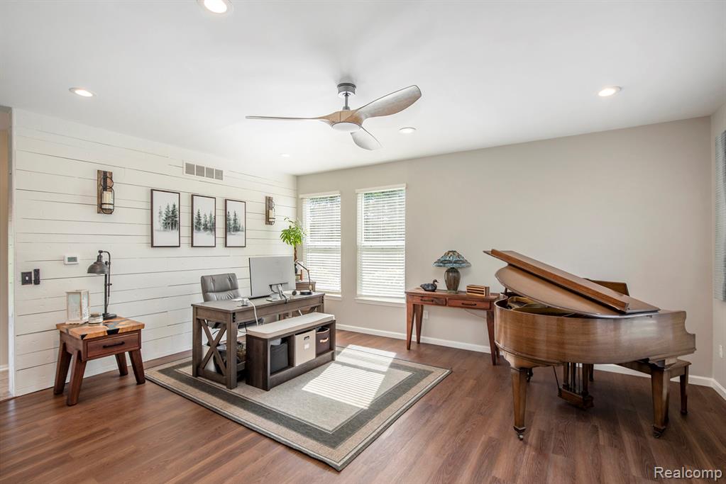 994 Chelsea Boulevard, Oxford, MI 48371 — Photo 4