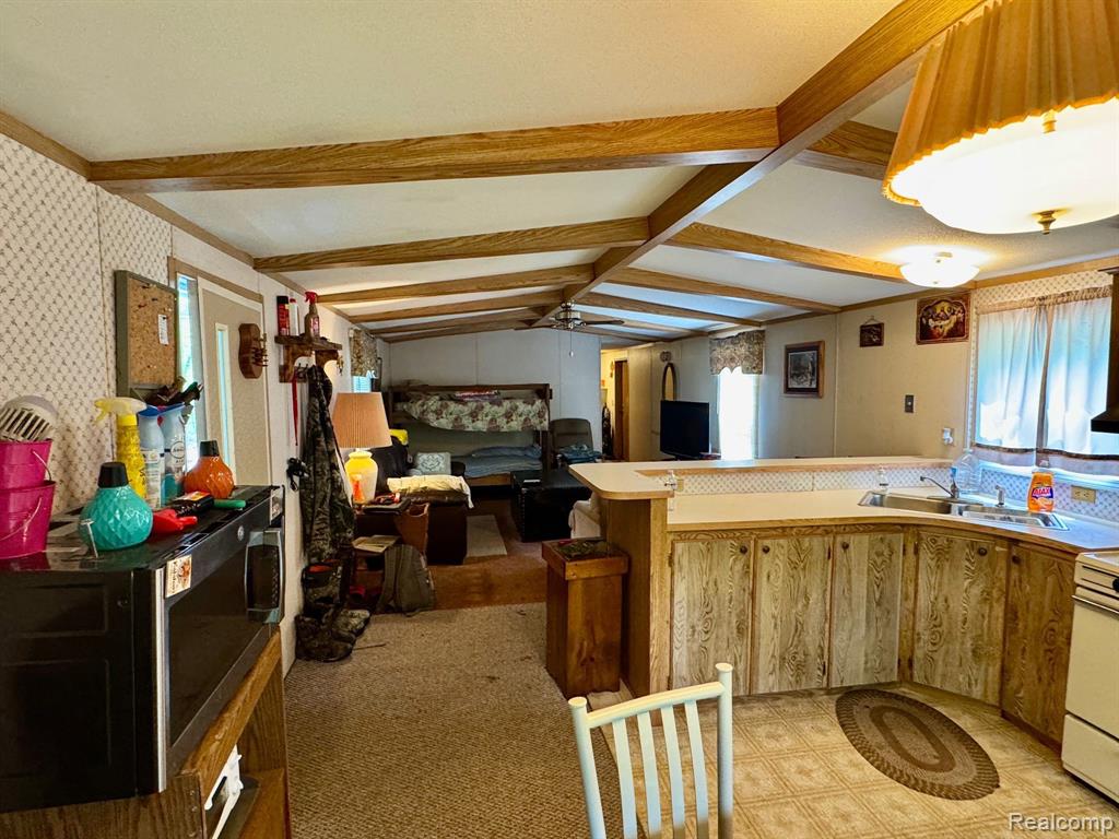 499 E Winegars Road, Gladwin, MI 48624 — Photo 30