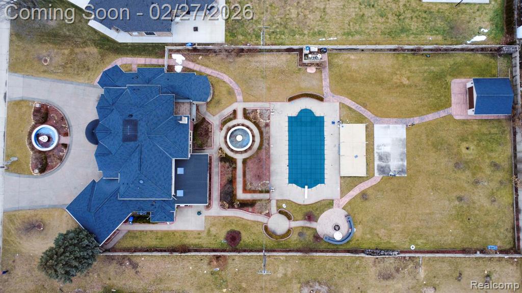 6616 Fairwood Drive, Dearborn Heights, MI 48127 — Photo 69