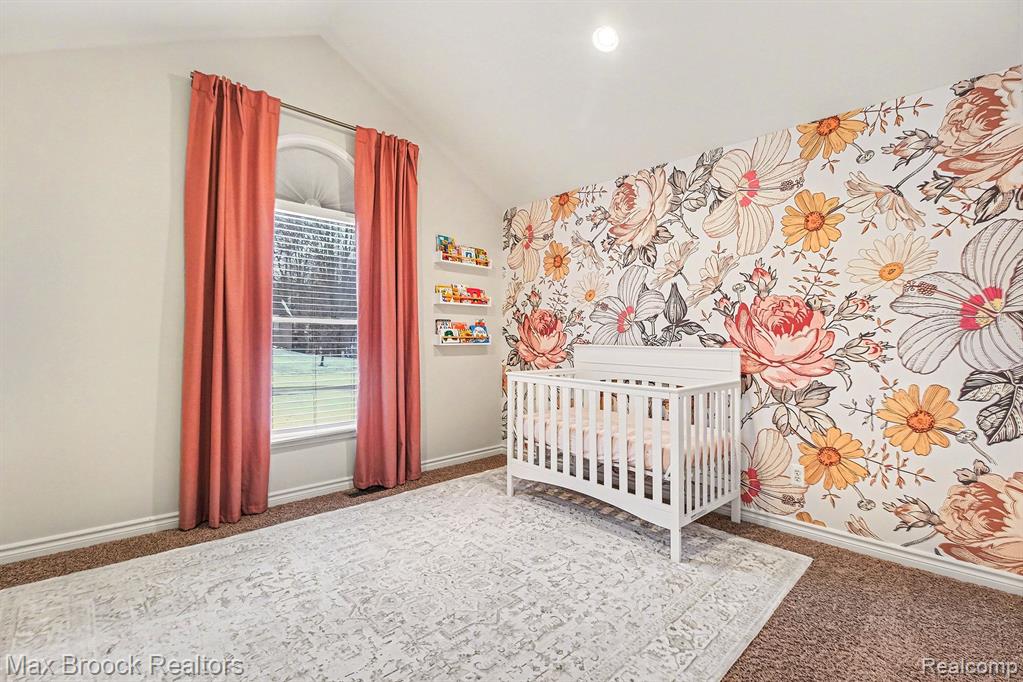 9858 Forest Ridge Drive, Clarkston, MI 48348 — Photo 30