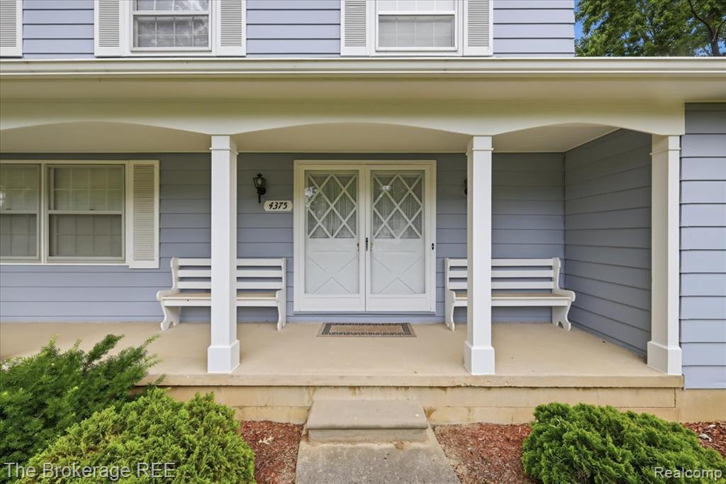 4375 Esta Drive, Flint, MI 48506 — Photo 11