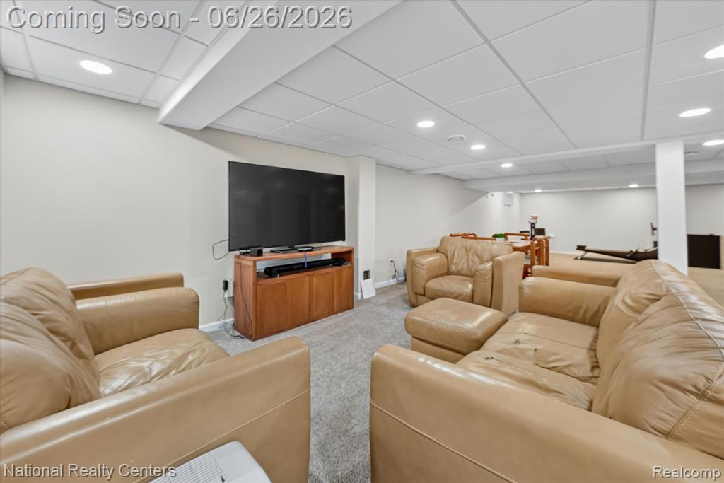 12257 Chandler Drive, Plymouth, MI 48170 — Photo 47