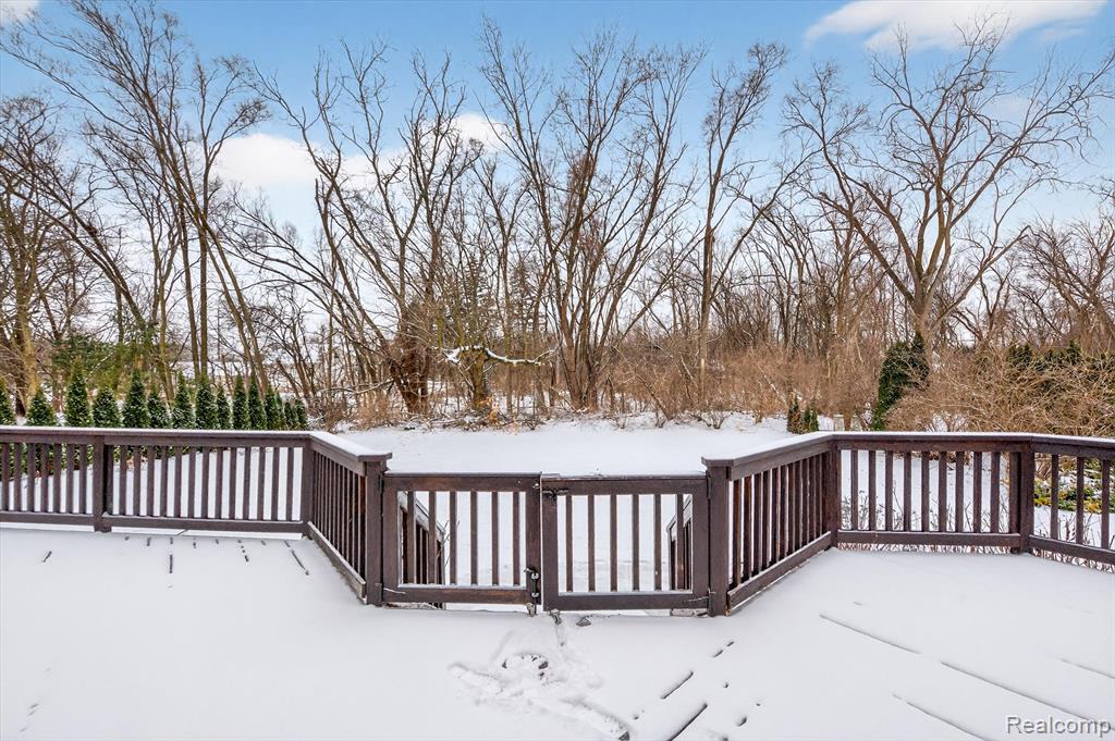47497 Fox Run Drive, Canton, MI 48187 — Photo 56