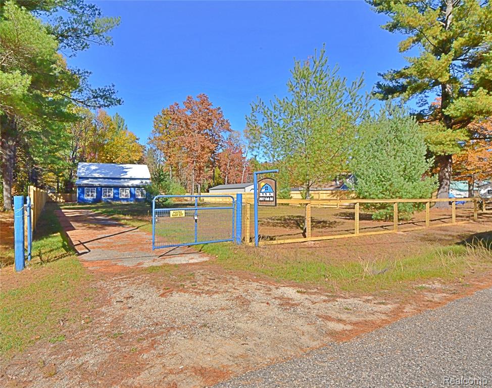 7877 Oak Road, St. Helen, MI 48656 — Photo 20
