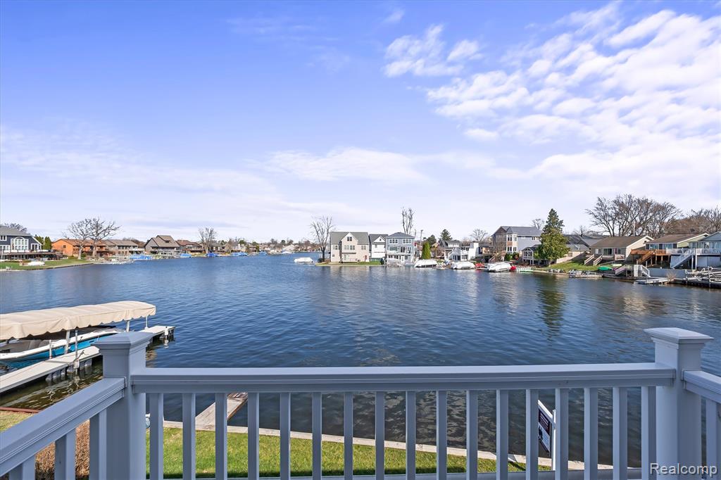 231 O'connor Street, Lake Orion, MI 48362 — Photo 46