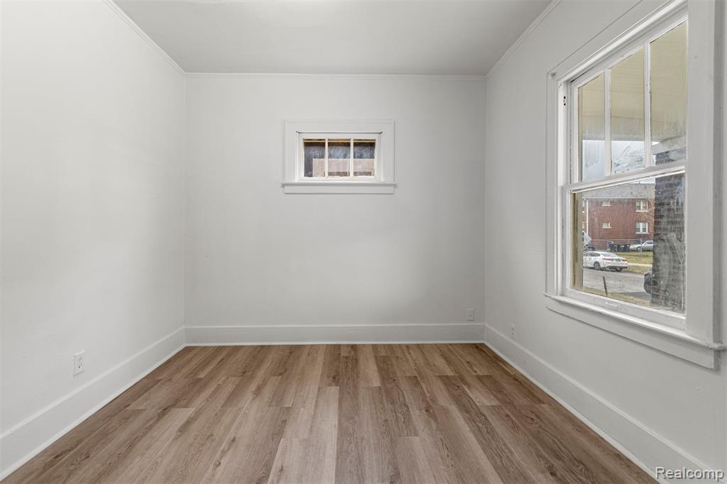 3964 Lenox Street, Detroit, MI 48215 — Photo 17