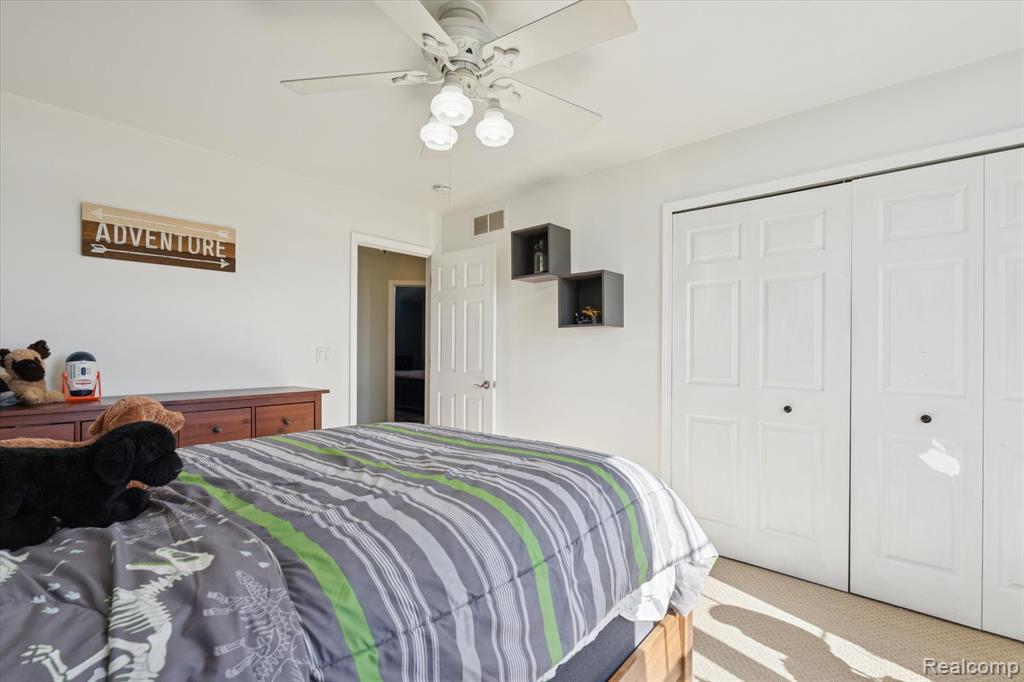 11051 Meadowview Drive, Goodrich Vlg, MI — Photo 23