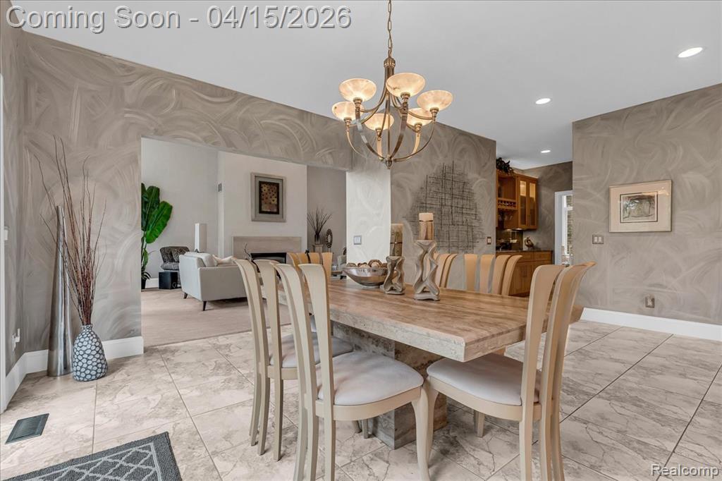550 Kings Fairway Court, Grand Blanc, MI 48439 — Photo 20