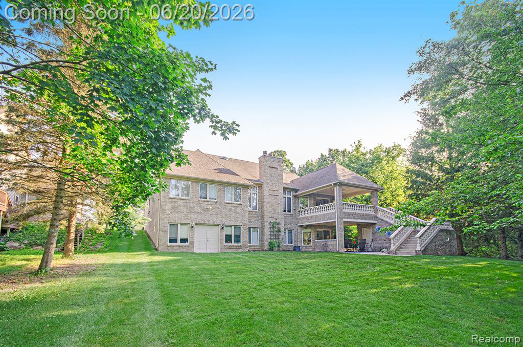 836 Townsend Drive, South Lyon, MI 48178 — Photo 10
