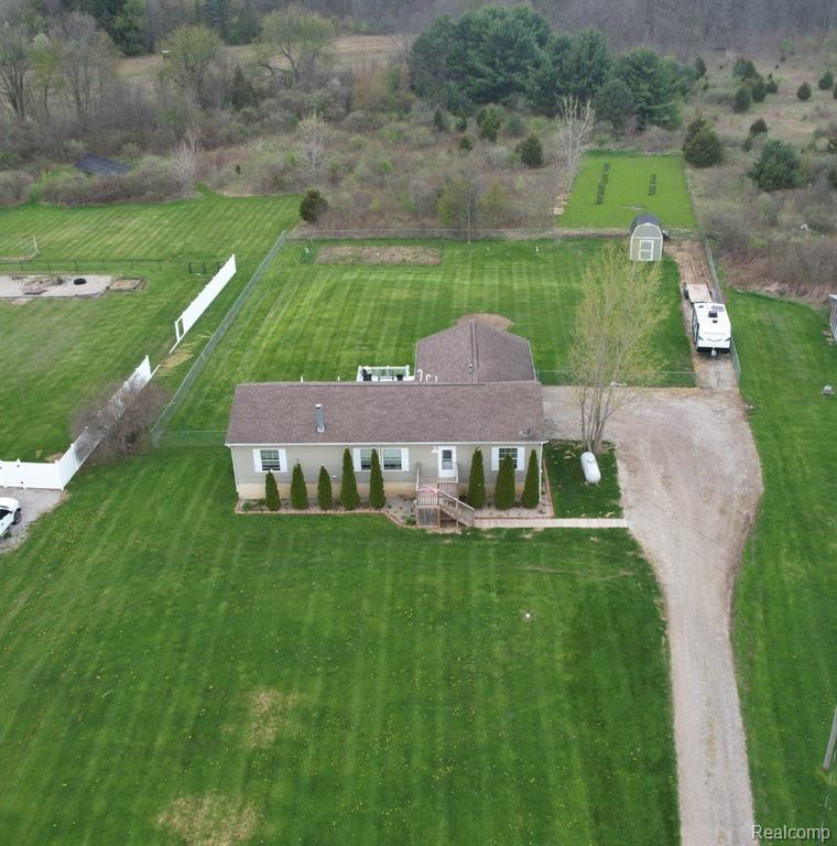 3056 W Cook Road, Grand Blanc, MI 48439 — Photo 5