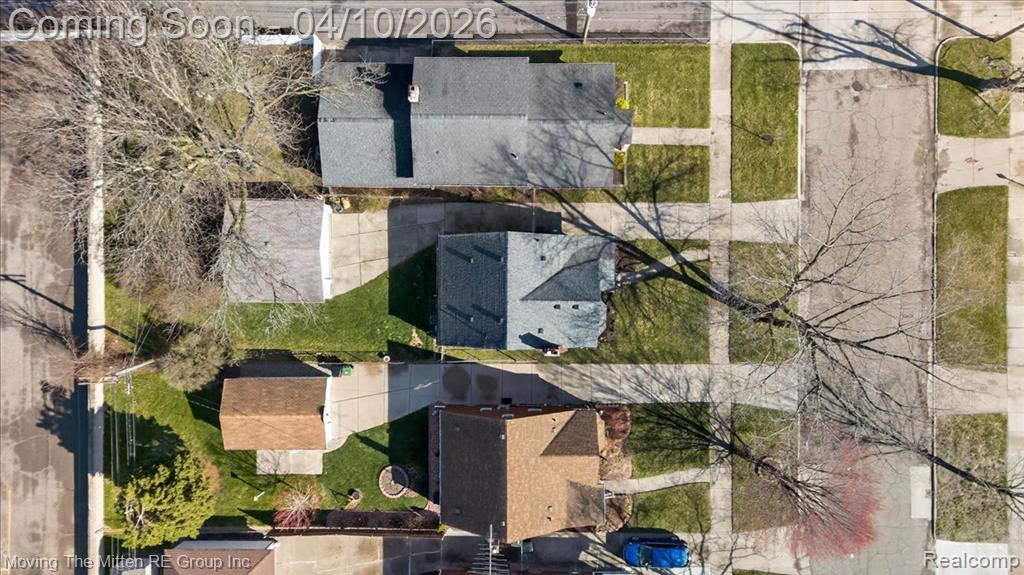 7134 Robinson Avenue, Allen Park, MI 48101 — Photo 46