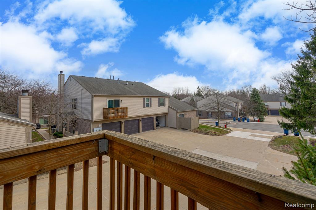 3019 Forest Creek Court, Ann Arbor, MI 48108 — Photo 23