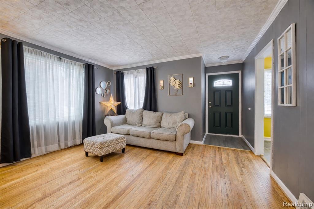 16635 Macarthur, Redford, MI 48240 — Photo 7
