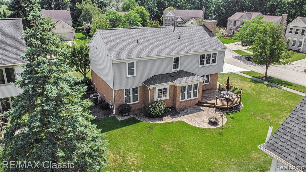 5867 HATHAWAY Road, Canton, MI 48187 — Photo 51