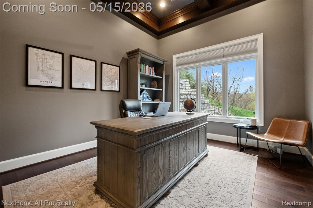 12385 Boulder Pass Drive, Milford, MI 48380 — Photo 18