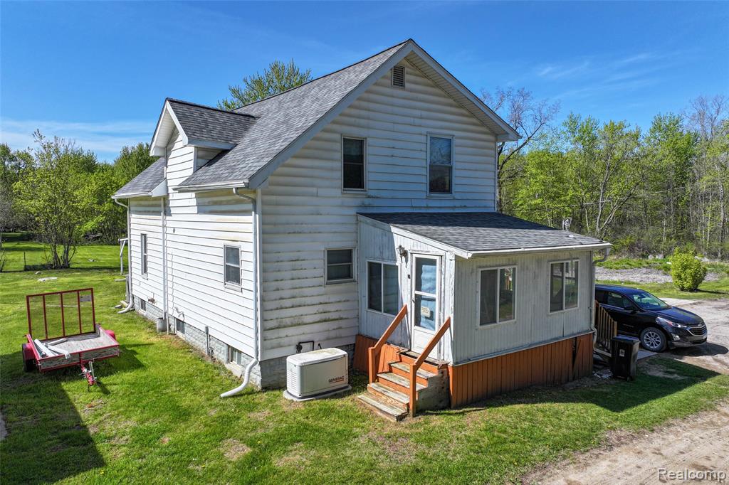 11472 E Lippincott Boulevard, Davison, MI 48423 — Photo 50