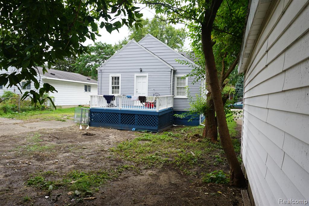 4209 CUSTER Avenue, Flint, MI 48507 — Photo 26