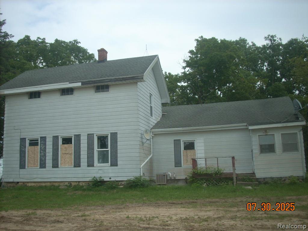 5536 E Newburg Road, Durand, MI 48429 — Photo 5