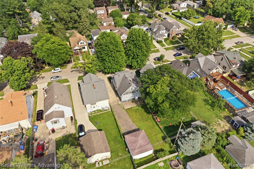 4218 Huron Street, Dearborn Heights, MI 48125 — Photo 36